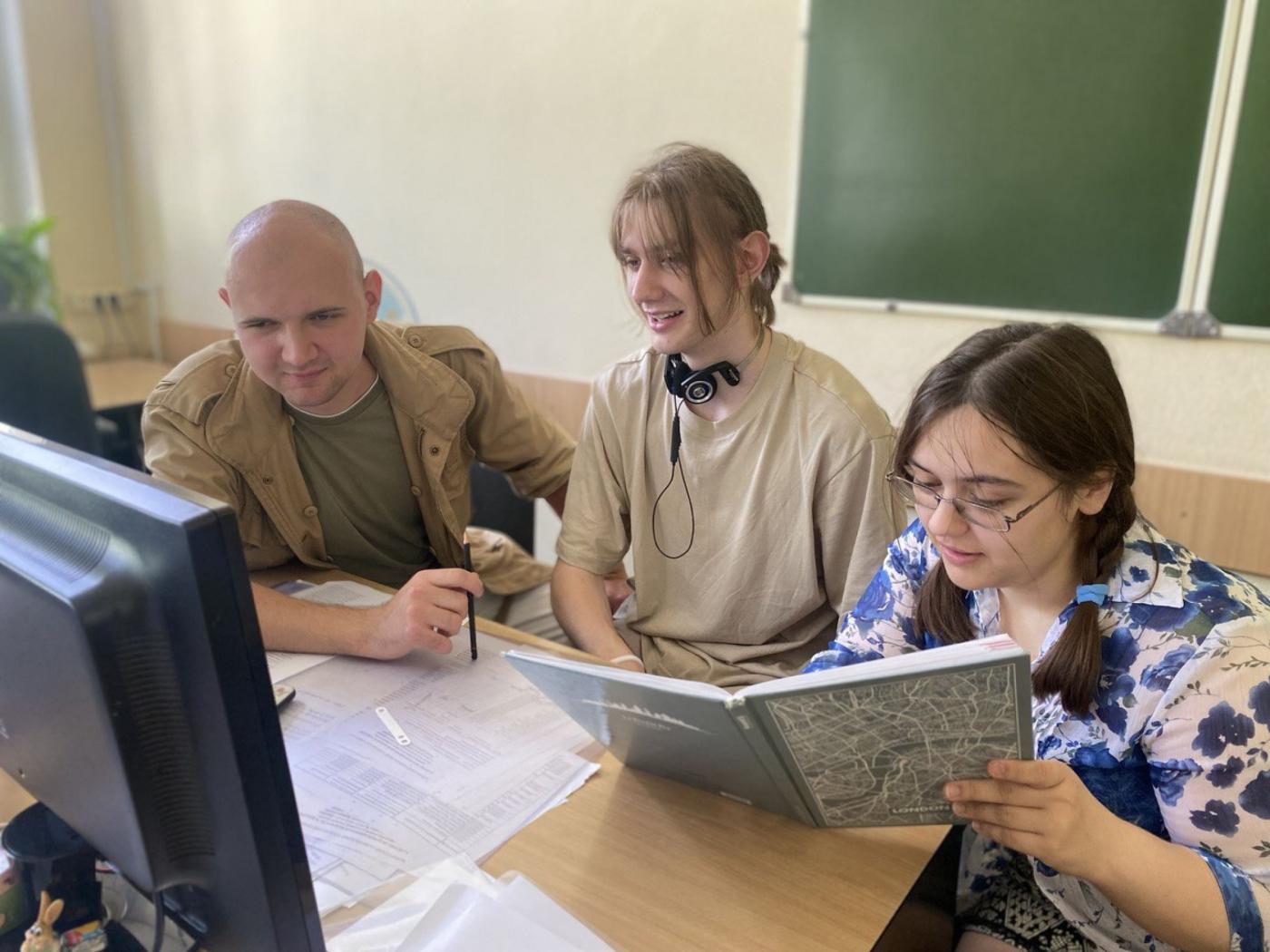 Изучение английского языка – это не только интересно, но и полезно